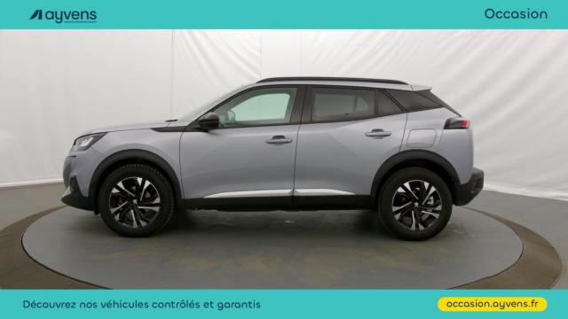 Peugeot 2008 image 4