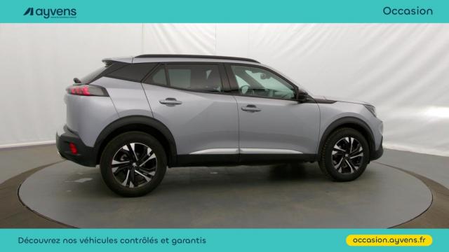 Peugeot 2008 image 5