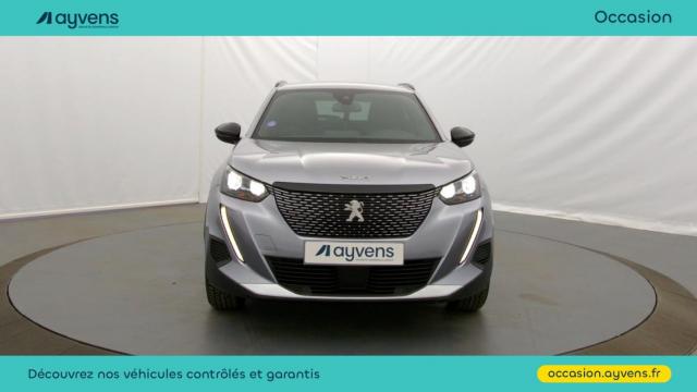 Peugeot 2008 image 7