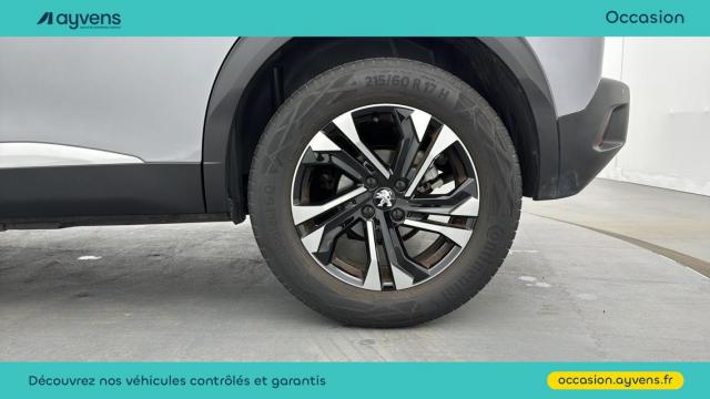 Peugeot 2008 image 1