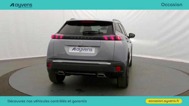 Peugeot 2008 image 6