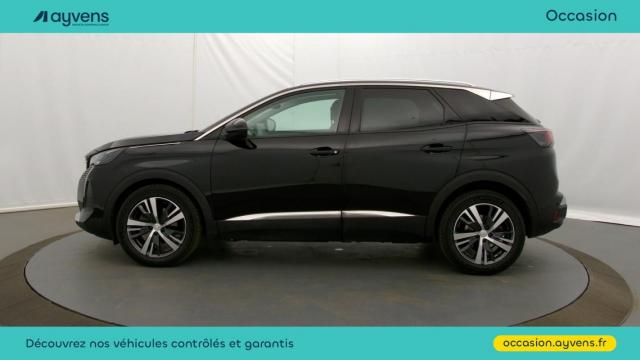Peugeot 3008 image 8