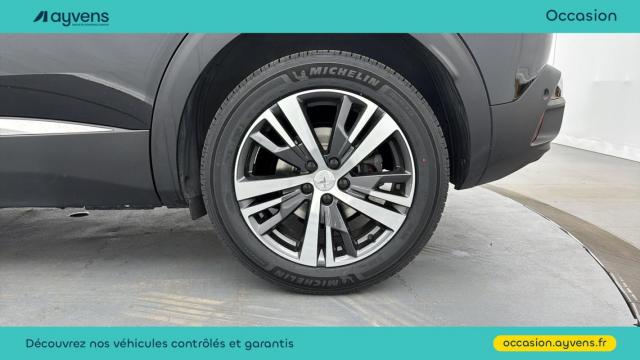 Peugeot 3008 image 3