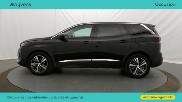 Peugeot 5008 image 8