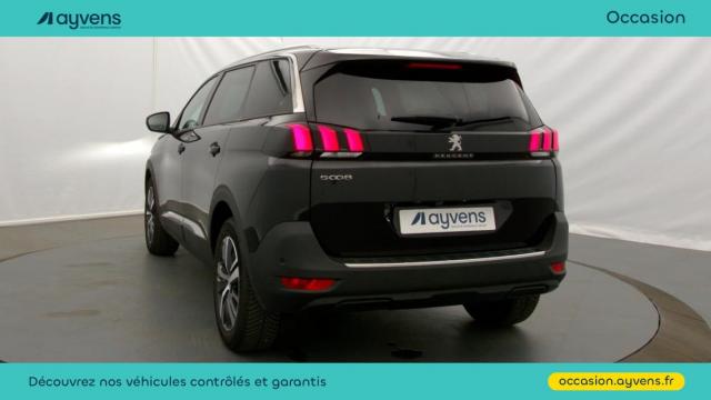 Peugeot 5008 image 9