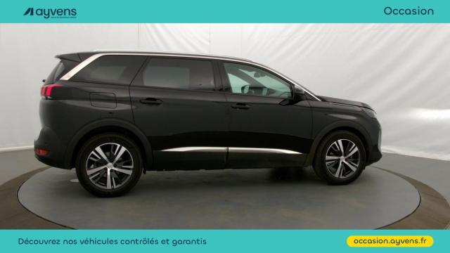 Peugeot 5008 image 5