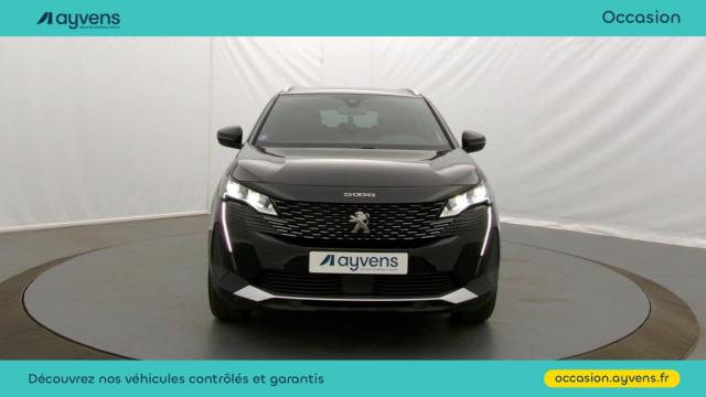 Peugeot 5008 image 6