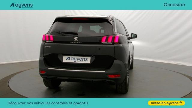 Peugeot 5008 image 7