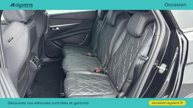 Peugeot 5008 image 3