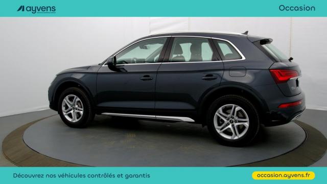 Audi Q5 image 8