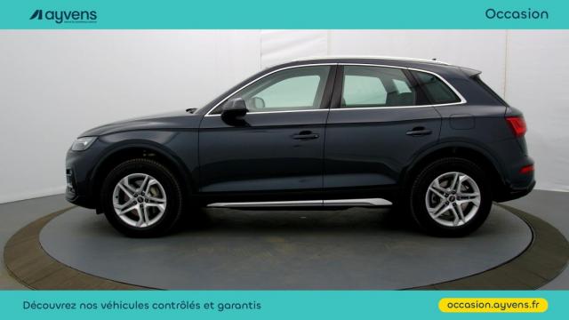 Audi Q5 image 5