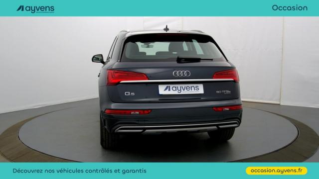 Audi Q5 image 2
