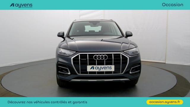 Audi Q5 image 7