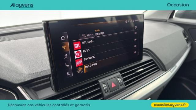 Audi Q5 image 1