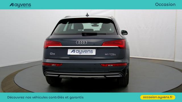 Audi Q5 image 9