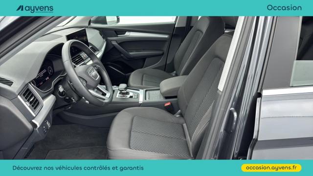 Audi Q5 image 6