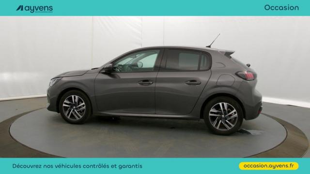 Peugeot 208 image 3