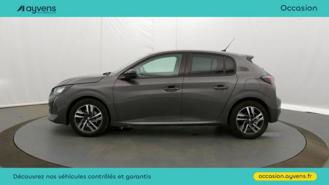 Peugeot 208 image 8