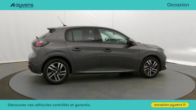 Peugeot 208 image 6