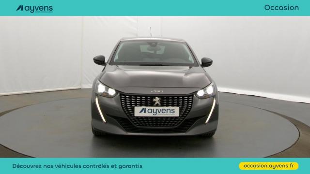 Peugeot 208 image 2