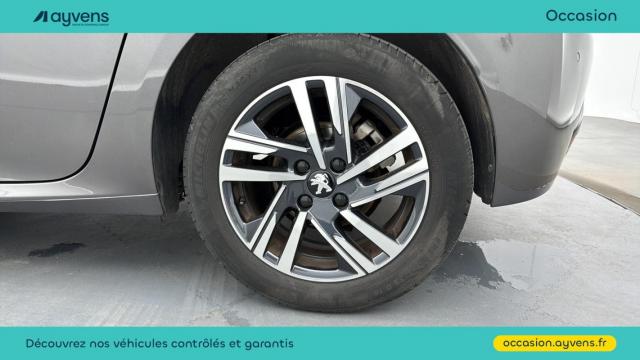 Peugeot 208 image 9
