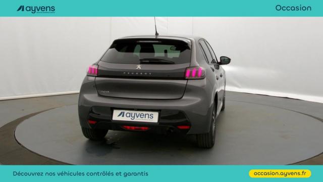 Peugeot 208 image 7