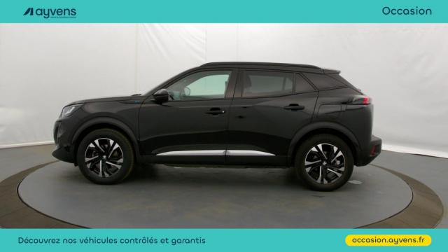 Peugeot 2008 image 3