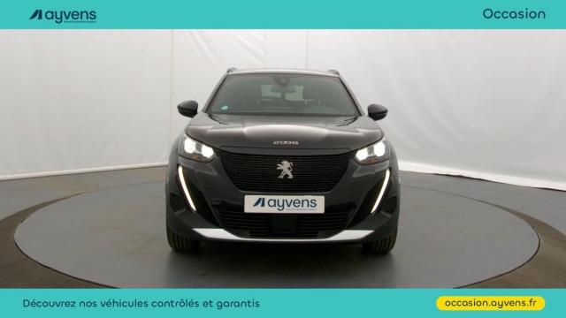 Peugeot 2008 image 9