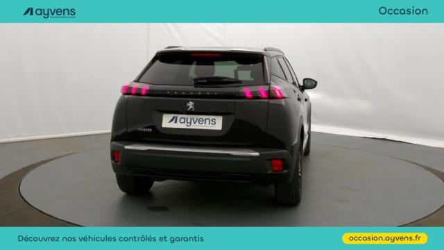 Peugeot 2008 image 4