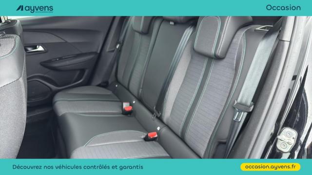 Peugeot 2008 image 1