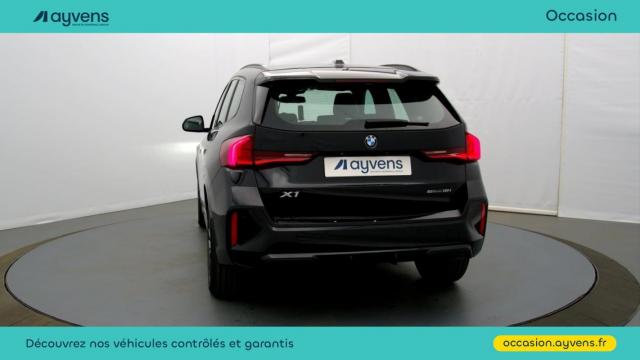 Bmw X1 image 6