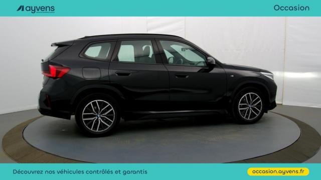 Bmw X1 image 4