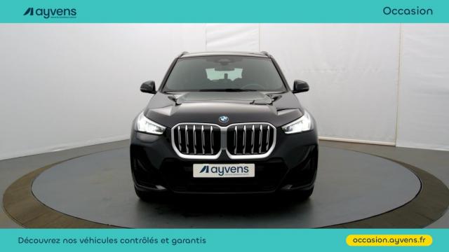 Bmw X1 image 2