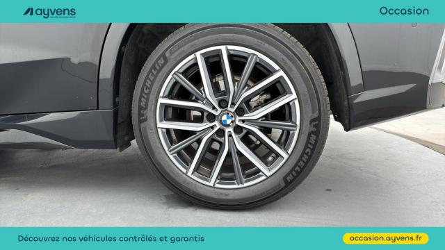 Bmw X1 image 8