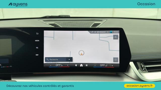 Bmw X1 image 5