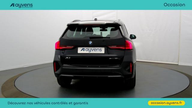 Bmw X1 image 3