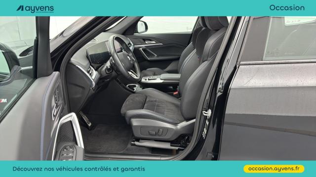 Bmw X1 image 7