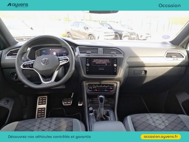 Volkswagen Tiguan Allspace image 8