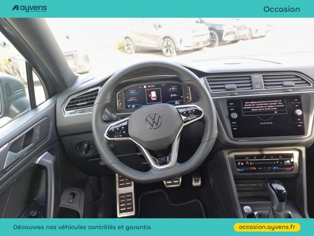 Volkswagen Tiguan Allspace image 2