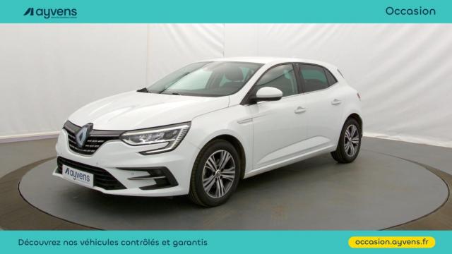 Renault Mégane 1.3 Tce 140ch Intens