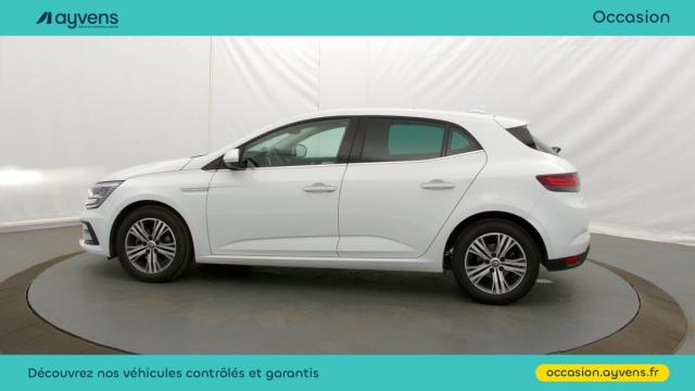 Renault Mégane image 4