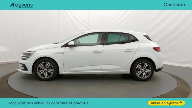 Renault Mégane image 8