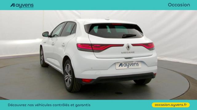 Renault Mégane image 2