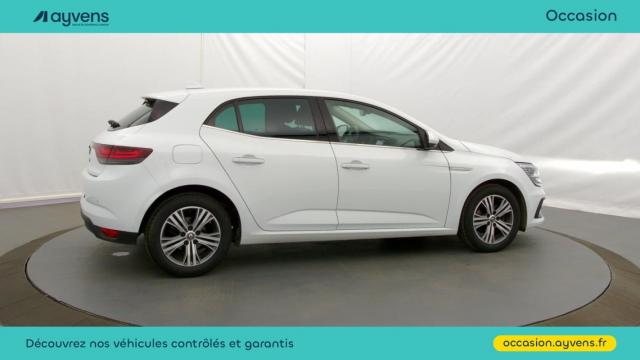 Renault Mégane image 7