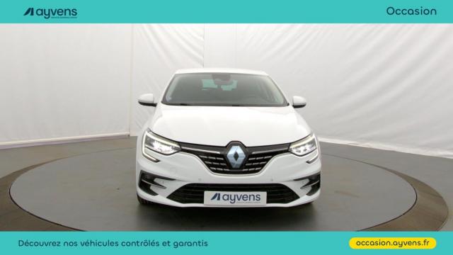 Renault Mégane image 6