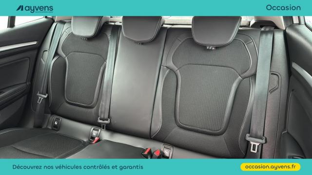 Renault Mégane image 5