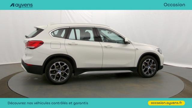 Bmw X1 image 1