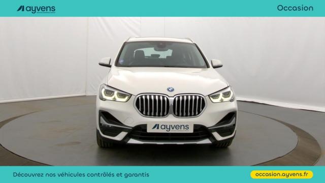 Bmw X1 image 2
