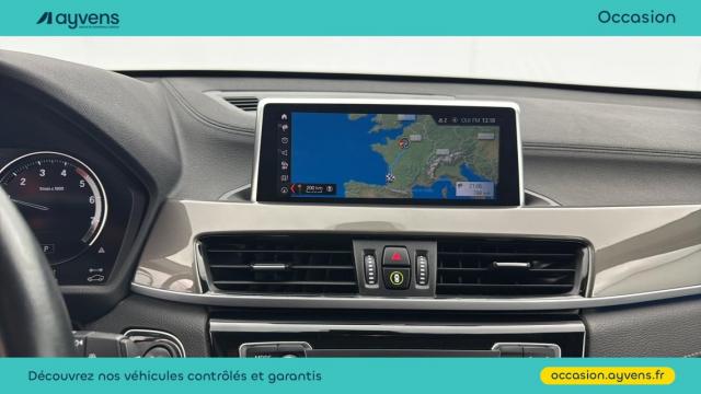 Bmw X1 image 3