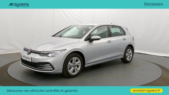 Volkswagen Golf 1.0 Etsi Opf 110ch Life Business Dsg7